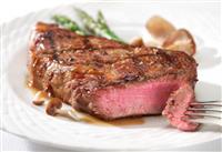 Steak bắt nguồn từ đâu?