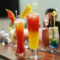 Dứa Dưa Hấu
