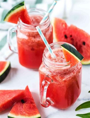 Nước Ép Dưa Hấu
