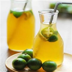 Trà Quất Mật Ong