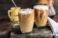 Bạc xỉu Earl Grey đá