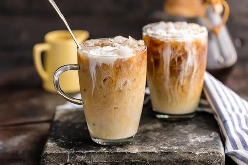 Bạc xỉu Earl Grey đá