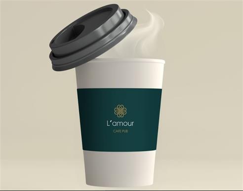 Cà phê Latte đá