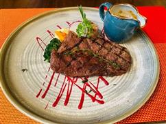 Thăn lõi vai Bò Mỹ 150gr