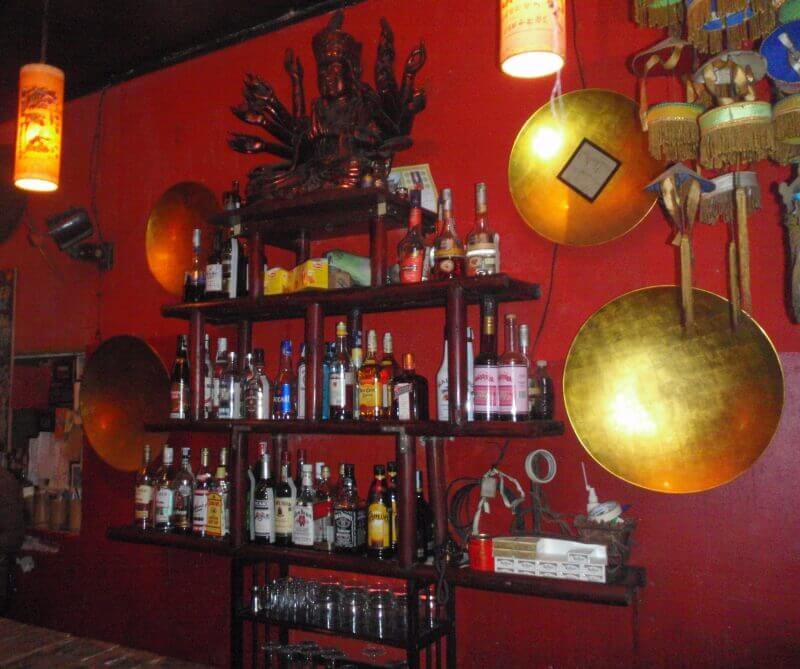 Quán pub đồ uống ngon Hà Nội
