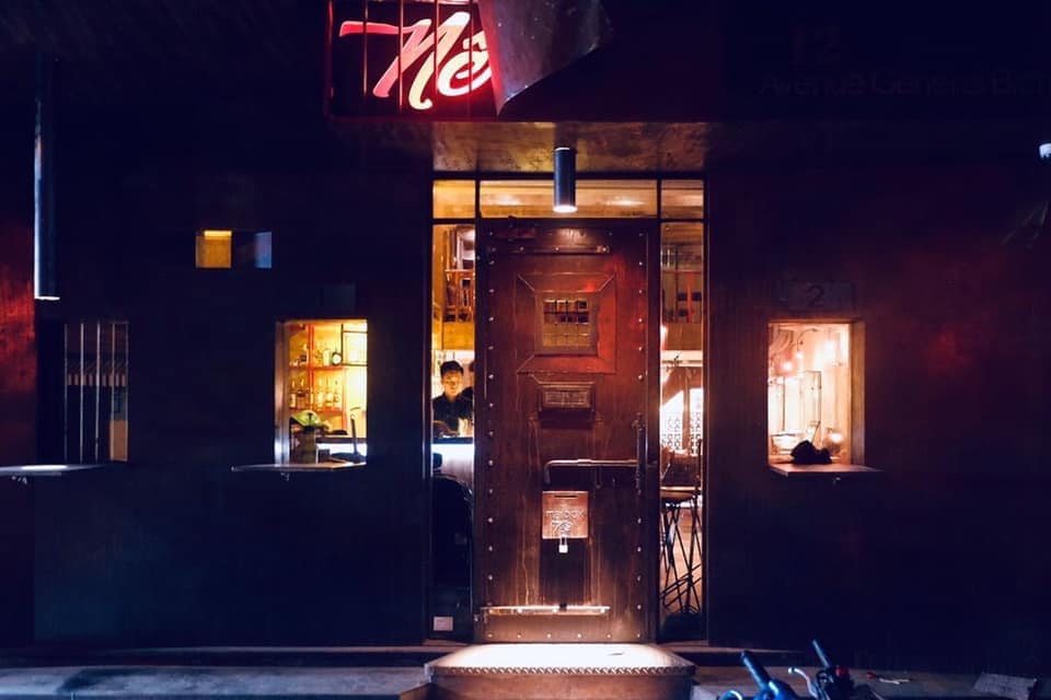 Quán pub được yêu thích ở Hà Nội