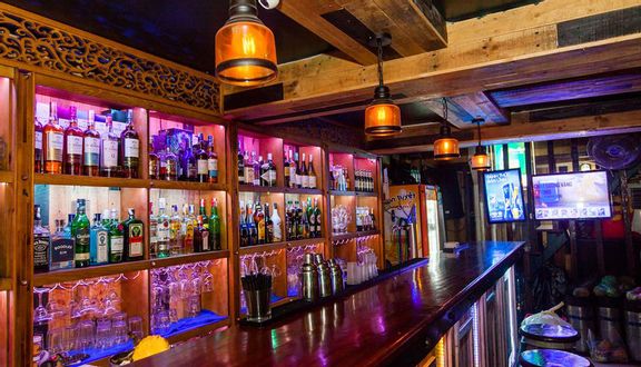 Quán pub Hà Nội giá rẻ